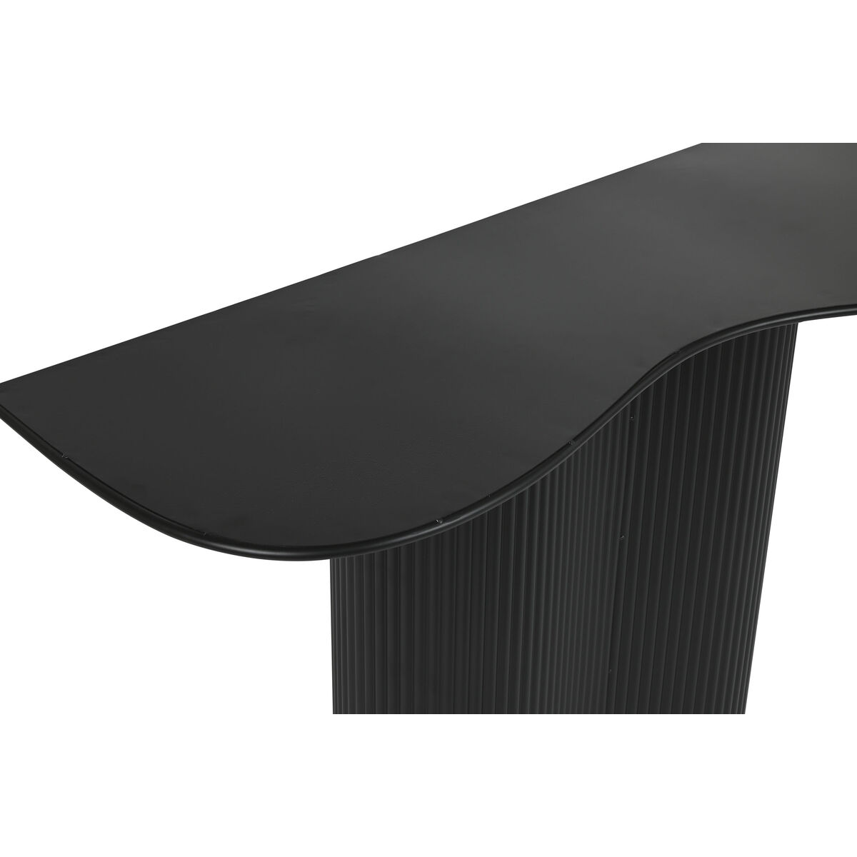 Eingangsbereich Home ESPRIT Schwarz 100 x 38 x 72 cm